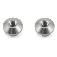 SERPENT 804332 Suspension bracket mount FR 748 (2) (SER804332)