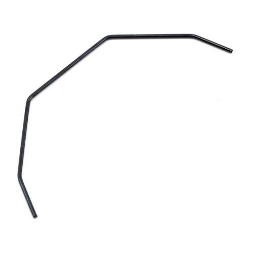 SERPENT 804345 Antiroll bar 2.5 RR 748 (SER804345)
