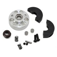 2-speed set SL6 XLI (SER804367)