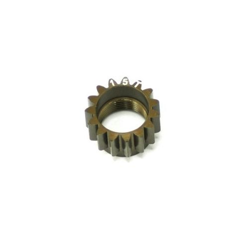 SERPENT 804381 Centax-3 gear-pinion alu 15t wc V2 (SER804381)