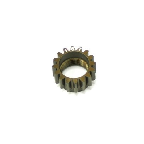 SERPENT 804382 Centax-3 gear-pinion alu 16t wc V2 (SER804382)