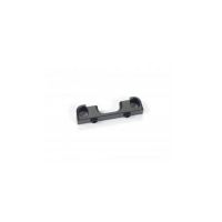 Suspension bracket rr fr alu S750 (SER804414)
