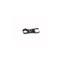 Antiroll bar mount L alu S750 (SER804418)
