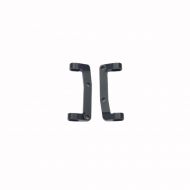 Suspension bracket fr up alu (2) S750 (SER804430)