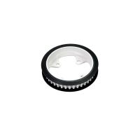 SERPENT 804444 Diff pulley 40T rr arrowspace magnesium (SER804444)