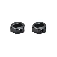 SERPENT 804448 Wheel hexacon CVD 0mm V2 (2) (SER804448)