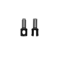 SERPENT 804452 Oneway diff outdrive (2) (SER804452)