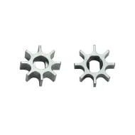 SERPENT 804453 Oneway diff fr gear (2) (SER804453)