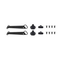 SERPENT 804474 Body support set (2) S750 EVO (SER804474)