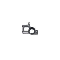 SERPENT 804486 Bearingblock 2-speed alu R S750 EVO (SER804486)
