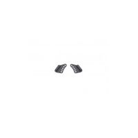 SERPENT 804498 Upright lever L+R S750 EVO (SER804498)