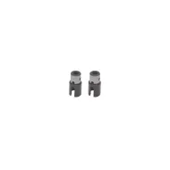 SERPENT 804500 Outdrive solid axle rr (2) S750 (SER804500)