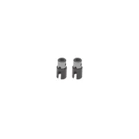 SERPENT 804500 Outdrive solid axle rr (2) S750 (SER804500)