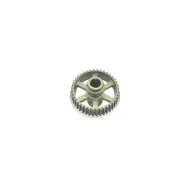 SERPENT 804501 Pully solid axle rr S750 (SER804501)