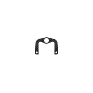 SERPENT 804507 Servo saver mount S750E (SER804507)