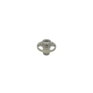 SERPENT 804508 Spurgear adaptor S750E (SER804508)