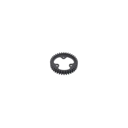 SERPENT 804512 Spur gear 36T steel M1 (SER804512)