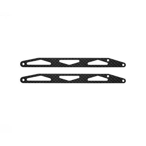 SERPENT 804523 Wheeliebar (2) S750E (SER804523)