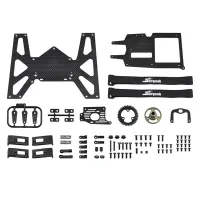SERPENT 804529 Conversion set 750 to 750E (SER804529)