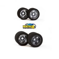 8A32NFC+8P35NFC NEW CARBON NEW OFF-SET