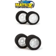 8A32NFL+8P35NFL NEW LIGHT PILOTI NEW OFF-SET