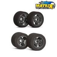 8A35FC+8P37FC FIVE CARBON