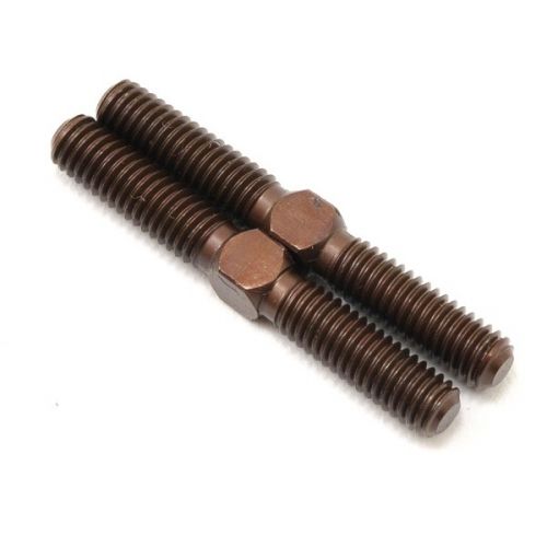 SERPENT 902138 Trackrod M3x23 (2) (SER902138)