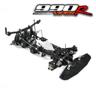 903022 SERPENT VIPER 990R