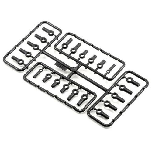 SERPENT 903231 Ball joints set 14+6+2 (SER903231)