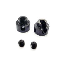 SERPENT 903344 Antirollbar spacer 2.5mm (2) (SER903344)