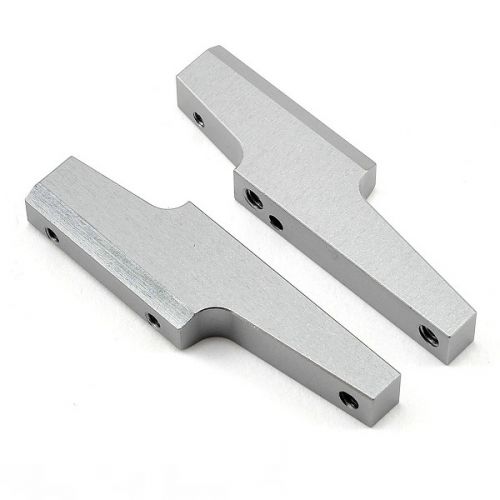 SERPENT 903507 Enginemount alu L+R