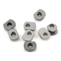 SERPENT 903523 Steeringblock excenters 0 + 1.5 (4+4) (SER903523)