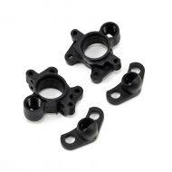 SERPENT 903524 Steeringblock (2)