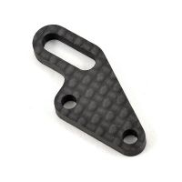 SERPENT 903535 Belt tensioner plate carbon (SER903535)