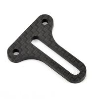 SERPENT 903536 T bracket bodymount RR carbon