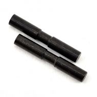 SERPENT 903537 Bodymount pivot pin (2)