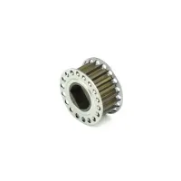 SERPENT 903593 Pulley middle axle 18T alu (SER903593)