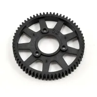 SERPENT 903637 2-speed gear 62T SL8 XLI V2 (SER903637)