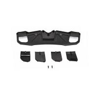SERPENT 903663 Bumper 1/8 FLOW (SER903663)