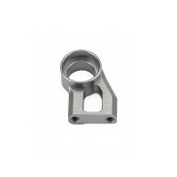 SERPENT 903667 Bearingblock 2-speed alu L S988 (SER903667)
