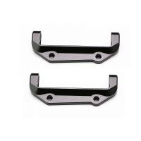 SERPENT 903678 Suspension bracket FR up alu (2) S988
