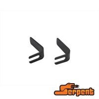 SERPENT 903718 Bodymount rr 2.0 extension (2)