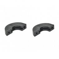 SERPENT 903727 2-speed shoe (2) XLI Gen2