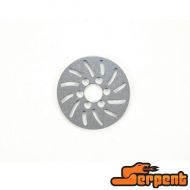SERPENT 903750 Brake disk steel S989