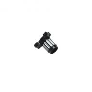 SERPENT 903753 Midshaft bearingblock alu S989
