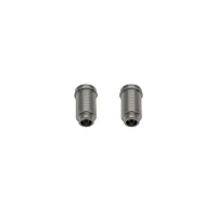 SERPENT 903788 Shockbody XLV short NiCoated (2) (SER903788)