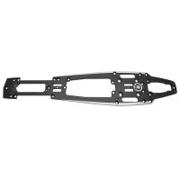 SERPENT 903789 Chassis 5mm alu S989 V2 (SER903789)
