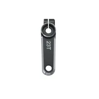 SERPENT 903791 Servo lever 23T alu (SER903791)