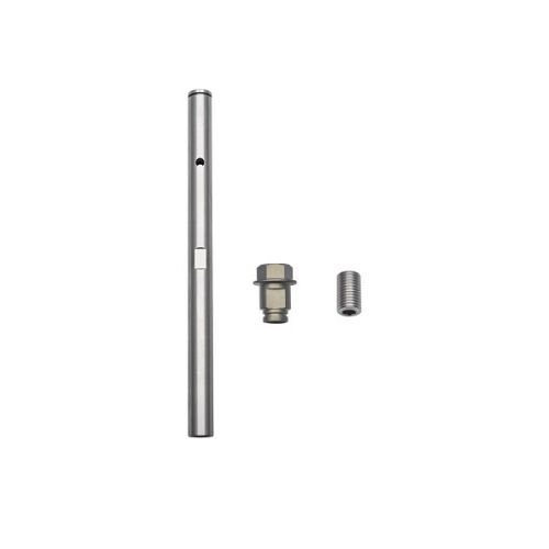 SERPENT 903810 Lightweight 2-speed shaft set S989 (SER903810)