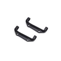 SERPENT 903830 Suspension bracket FR up (2) S990 (SER903830)
